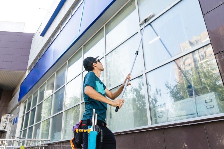 Specialty-cleaning-Window-Washing