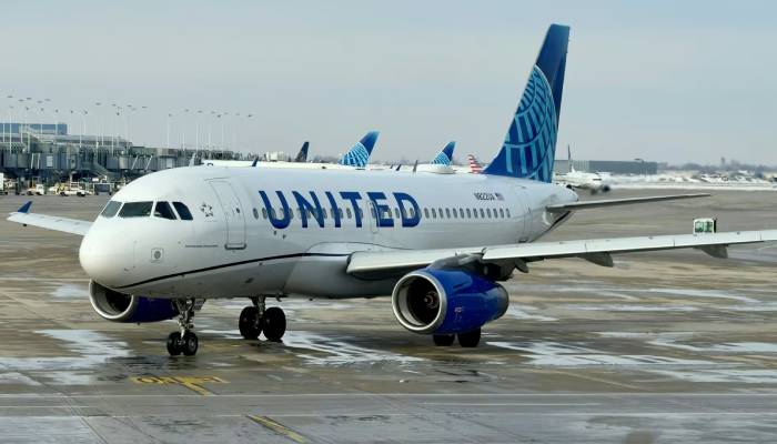 united airlines flight ua770 emergency diversion
