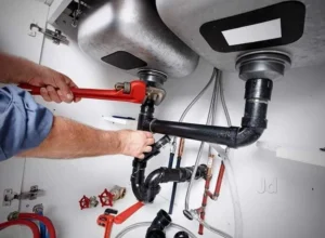 Local Plumbing Experts Ensure Smooth Systems and Stress-Free Repairs