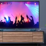 TVs Advantages
