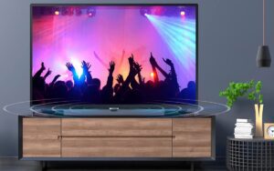 TVs Advantages: A Complete Guide to the Benefits of Modern Televisions