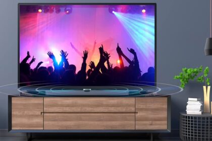 TVs Advantages