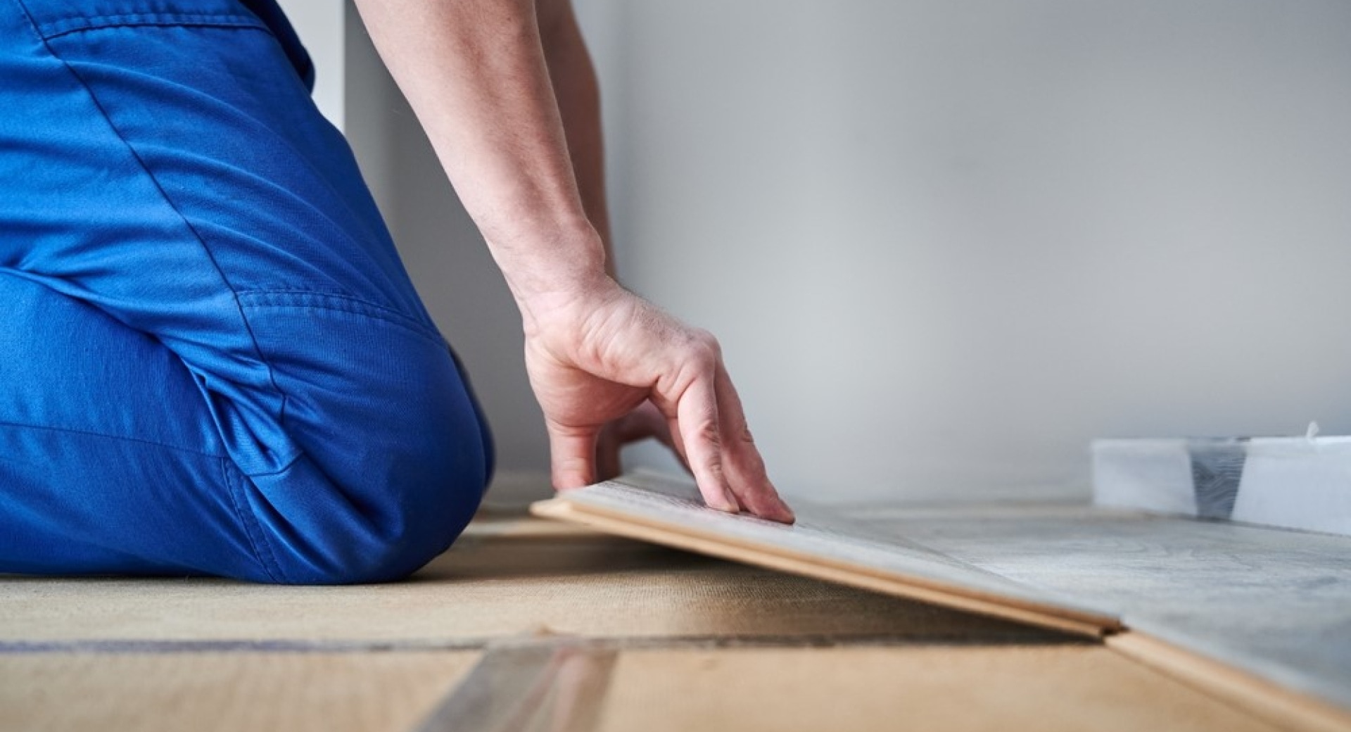 What Kind of Insurance is Necessary for a Flooring Installation Company?
