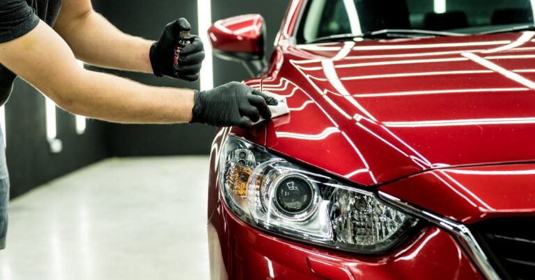 The Ultimate Guide to Ceramic Coating: Protect and Enhance Your Vehicle
