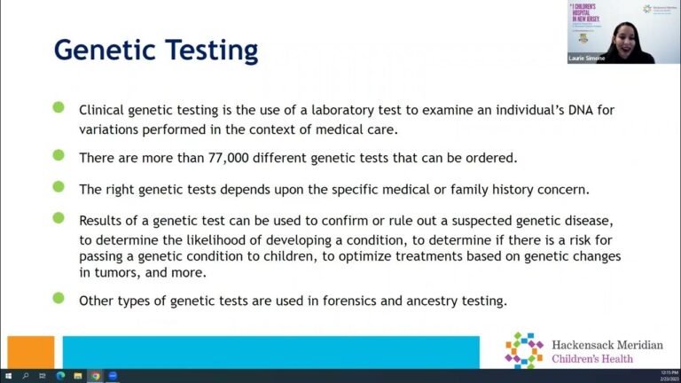 3 Reasons Why Ph.D. Students should consider buying Genetic Testing Kits