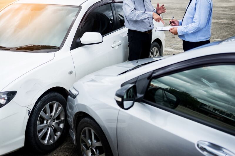 Where to Get Trusted Legal Help After an Auto Accident in Aliso Viejo