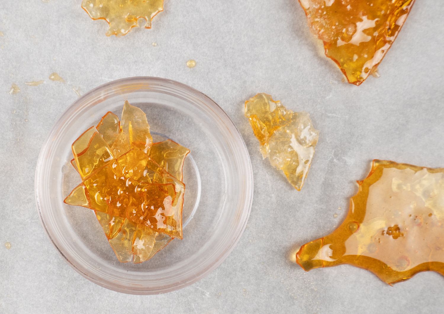 Cheap Shatter Deals for Strong Effects at Lower Prices