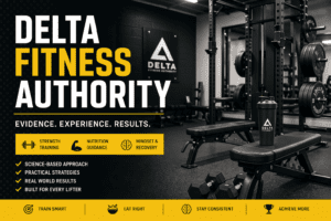 Delta Fitness Authority: The Complete Guide to Real Fitness Results (2026)