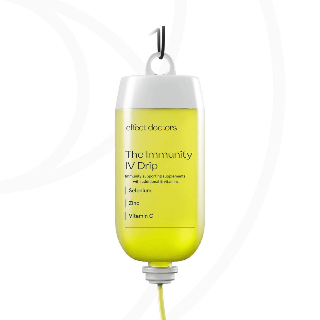 NAD IV Drips The Modern Wellness Solution for Energy Recovery