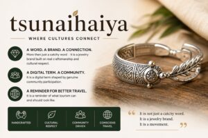 Tsunaihaiya: What It Is, Where It Came From, and Why Everyone Is Talking About It