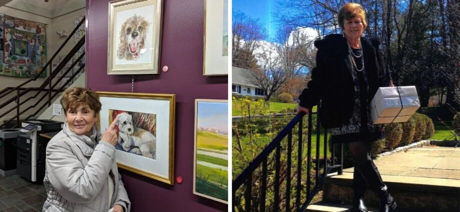 Donna Sicuranza: Leading Affordable Animal Welfare Through TEAM Clinic